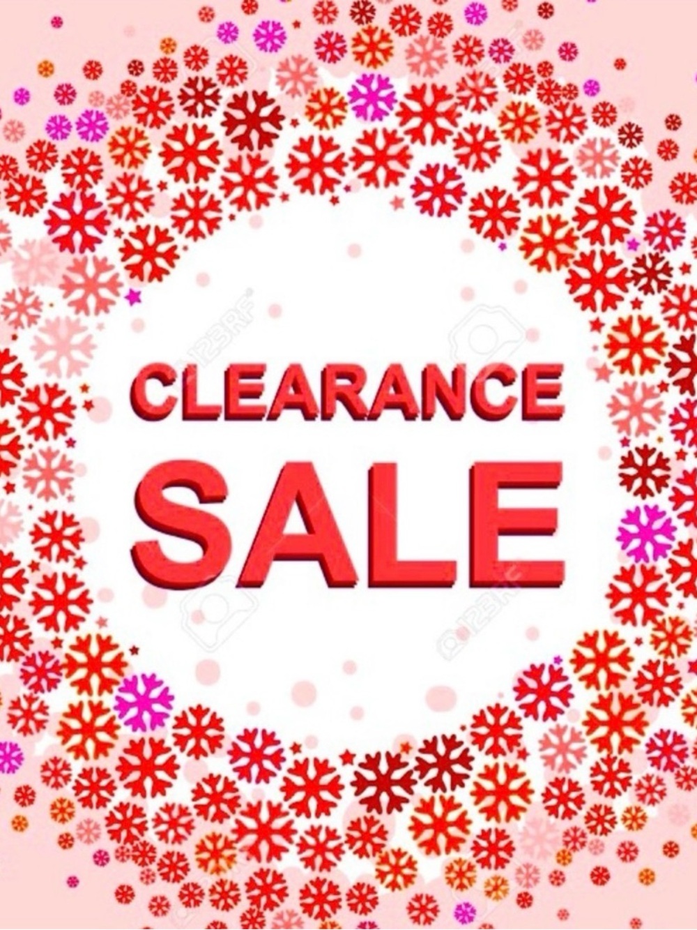 ⭐️ $5 Clearance Sale ⭐️
